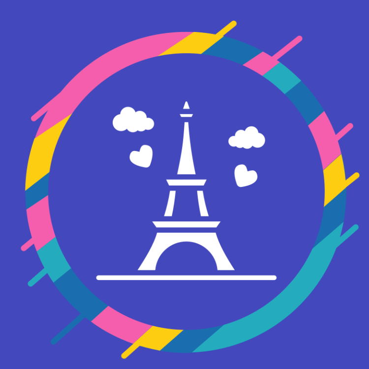 Logo Paris Éclat
